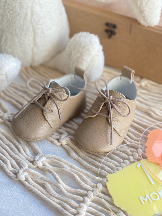 Vizon Casual Bebek İlk Adım Ayakkabısı