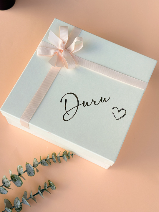 Somon Shine Zıbınlı Bebek Hediye Seti